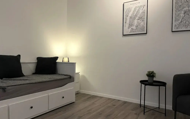NorthApartments Chemnitz