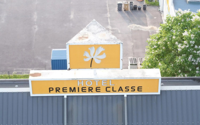 Premiere Classe Cambrai - Proville