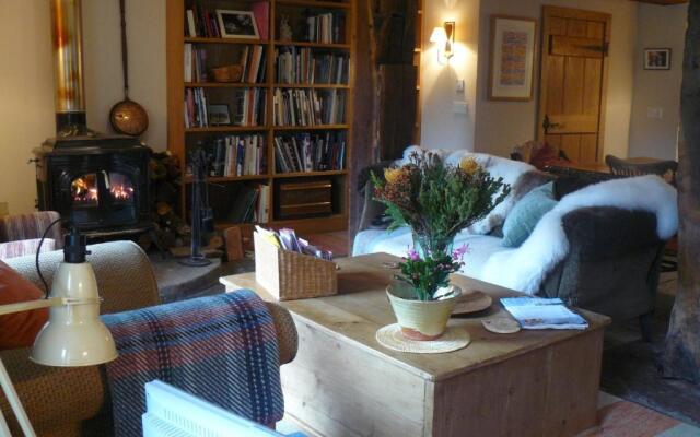 Sockbridge Mill Bed and Breakfast