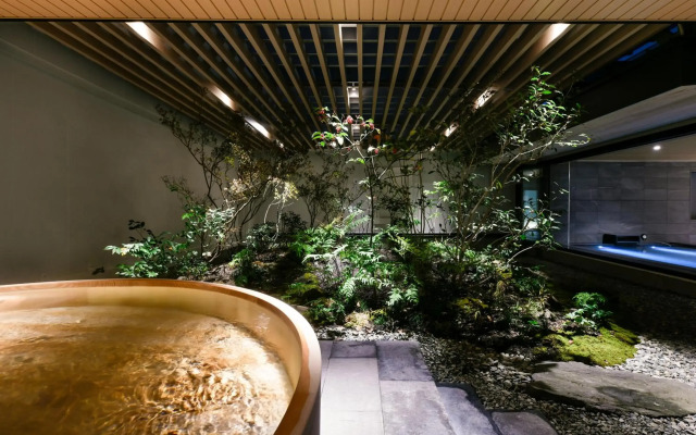 REF Kumamoto by VESSEL HOTELS
