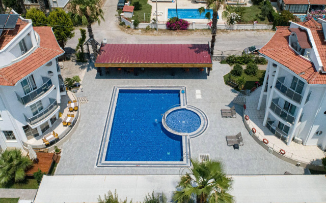 Nevada Hotel Spa