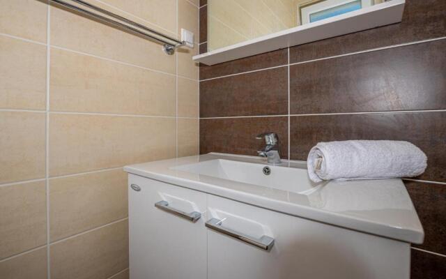 Apartments in Crikvenica 41205