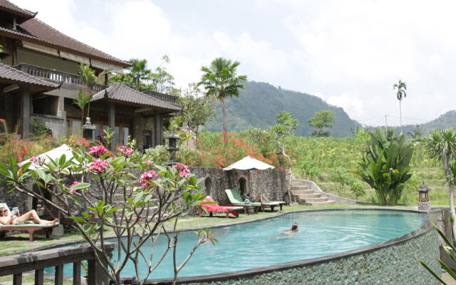 Abian Ayu Villa
