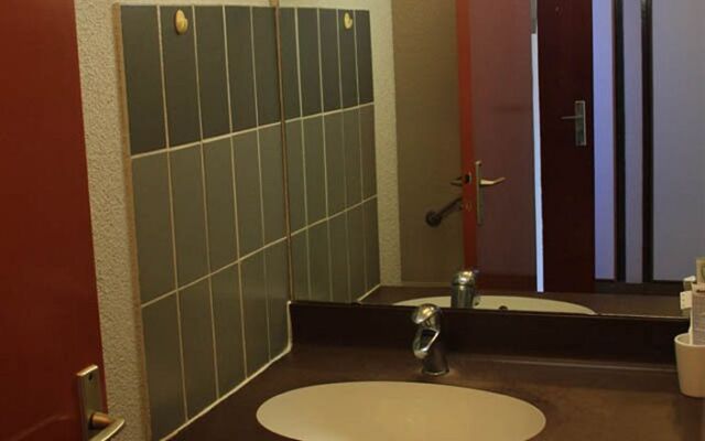 Résidence Les Campanettes