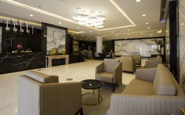 TIME Onyx Hotel Apartments