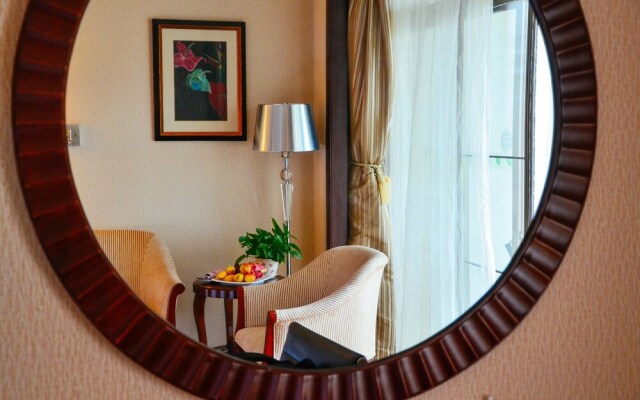 Shaoguan Country Garden Phoenix Hotel