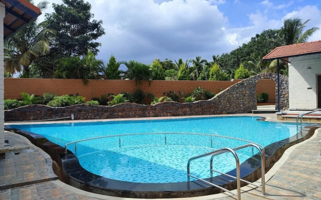 Nirvana Club Resort and Spa