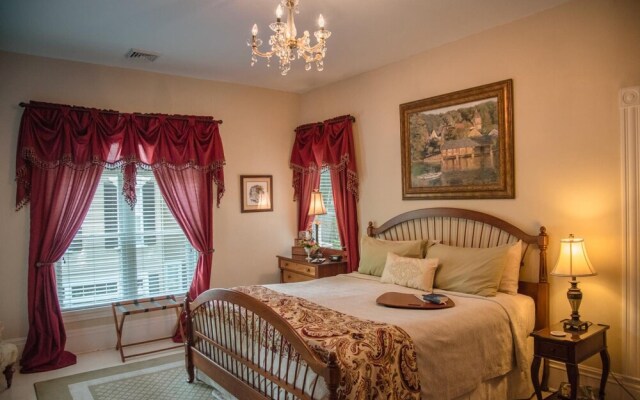 Blessings on State Bed & Breakfast