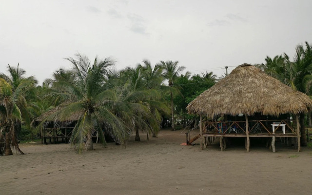 Cabañas Casa de Agua