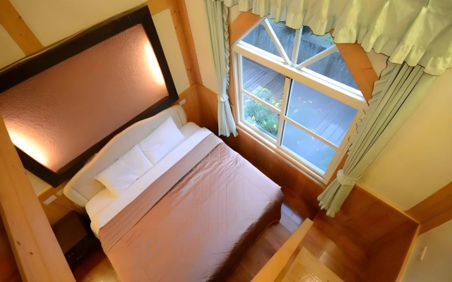 Sea of Clouds Vacation Villa