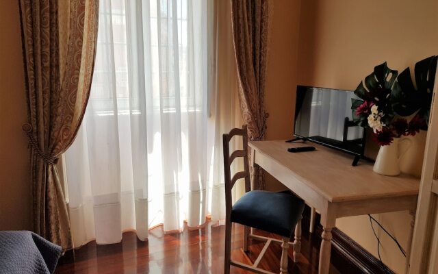 Allons-Y Guesthouse