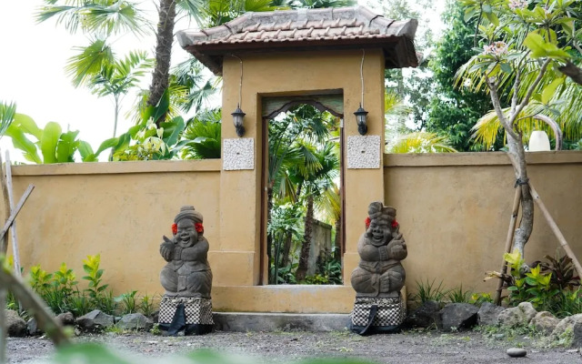 Luxury Kasava1 Ubud