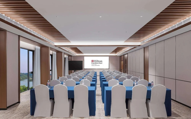 Hilton Garden Inn Yichang Yiling