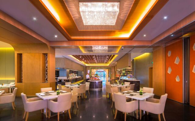 Doubletree By Hilton Ningo - Chunxiao