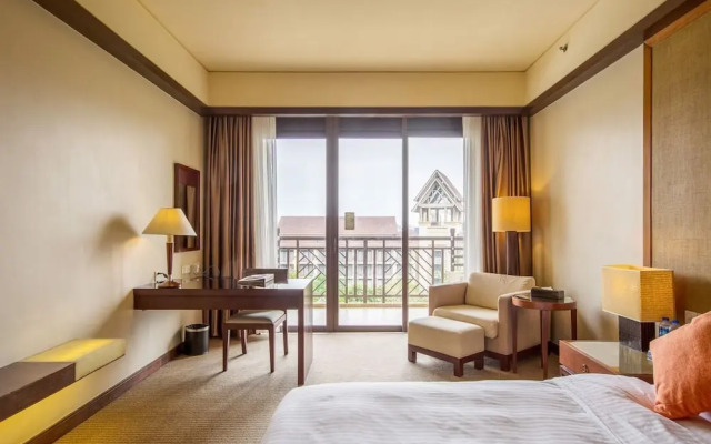 Dongguang Richwood Garden Hotel