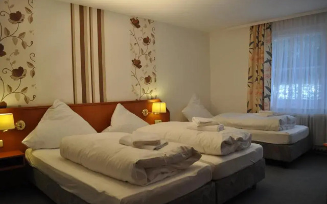 Garni Hotel Engel Altenau