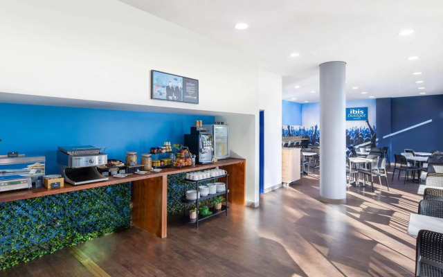 ibis budget Sydney Olympic Park