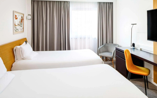 Novotel London Greenwich