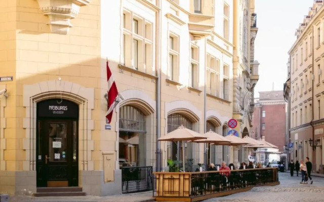 Neiburgs Hotel
