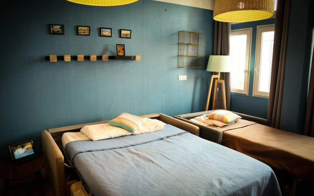 Studio Charmant Plage Biarritz