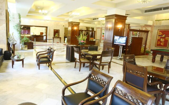 Keys Prima by Lemon Tree Hotels Aketa Dehradun