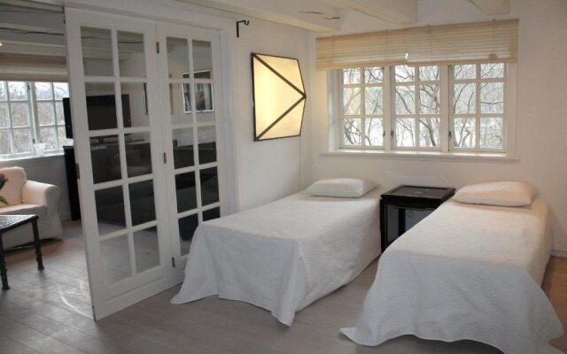Hotel Kirsten Piil Bed & Breakfast