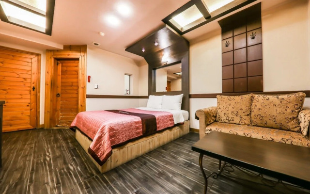 Chungju With Stay Hotel