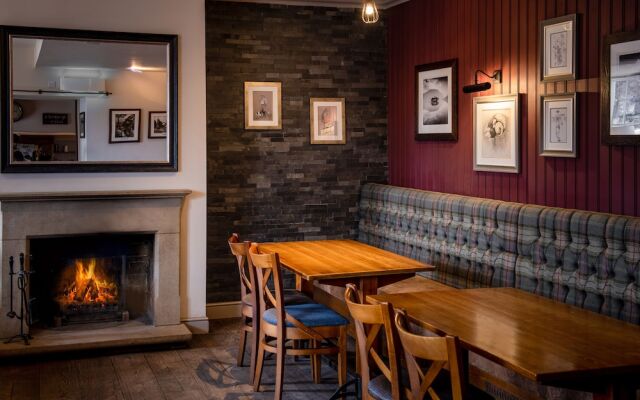 Crown Inn at Pooley Bridge