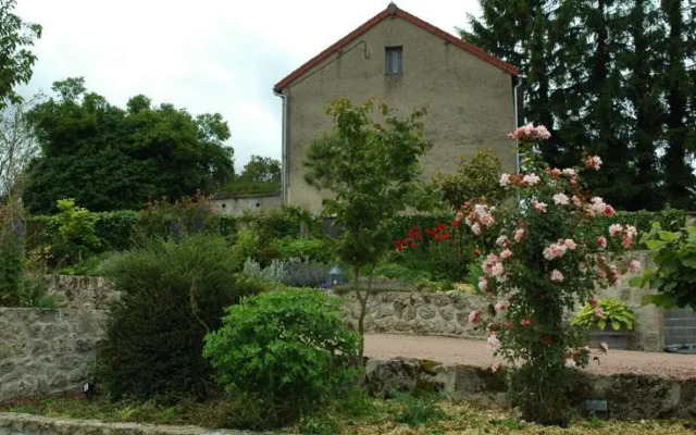 Le Manoir de Presle - Gîte