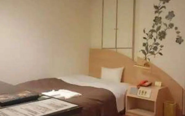 Business Hotel Kawaramachi