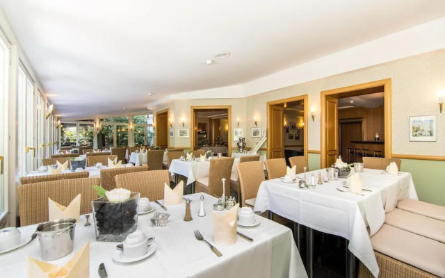Hotel Das Lola