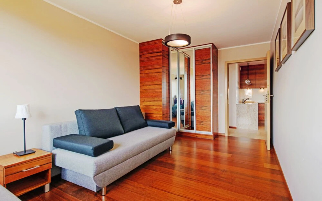 Apartamenty Sunandsnow Na Klifie