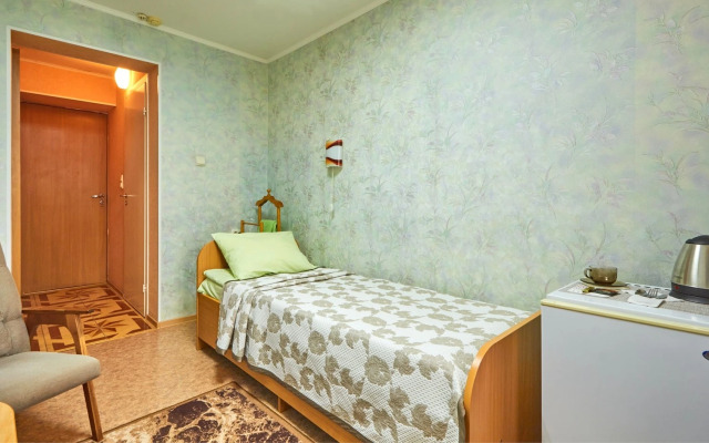 Sosnovyj Bor (Zudilovo)