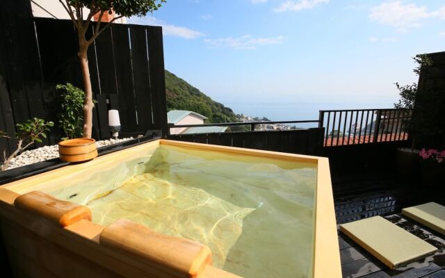 Hotel & Spa Resort LA VISTA Izusan