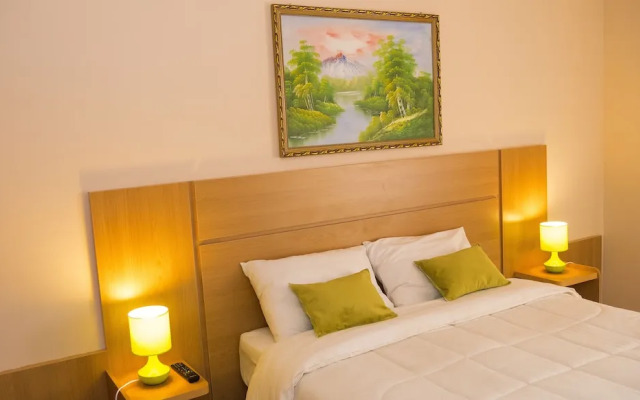 Hotel Camilo Henriquez
