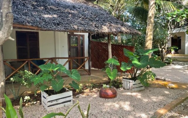 Atii Garden Bungalows