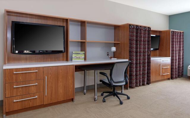 Home2 Suites by Hilton Fayetteville Fort Bragg