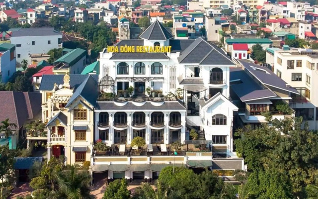 Hoa Dong Hotel Ha Nam