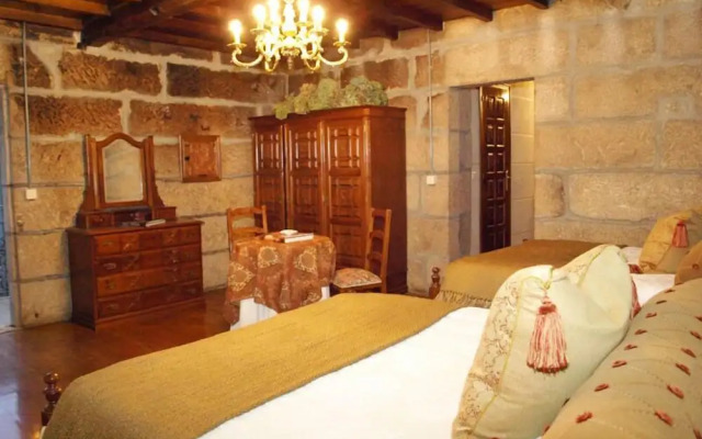 Pazo de Turbisquedo