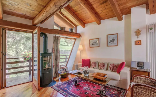 Romito Lodge Apartment Mountain Retreat