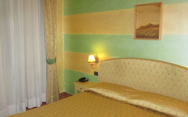 Locazione Turistica Borgovico