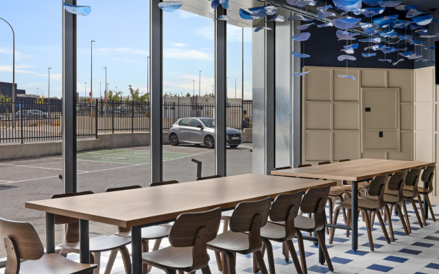 B&B Hotel Alicante Aeropuerto