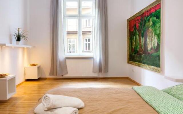 Aparthotel Dom Sapiehy