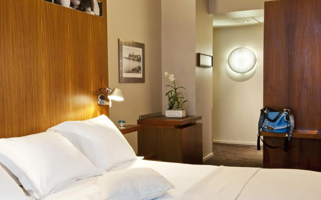 Hotel Beau Rivage
