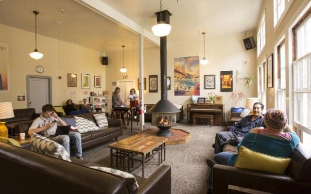 HI San Francisco Fishermans Wharf Hostel