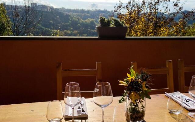 La Tenuta - Resort Agricolo