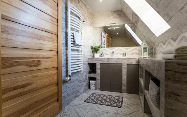 Apartamenty Magiczny Kącik