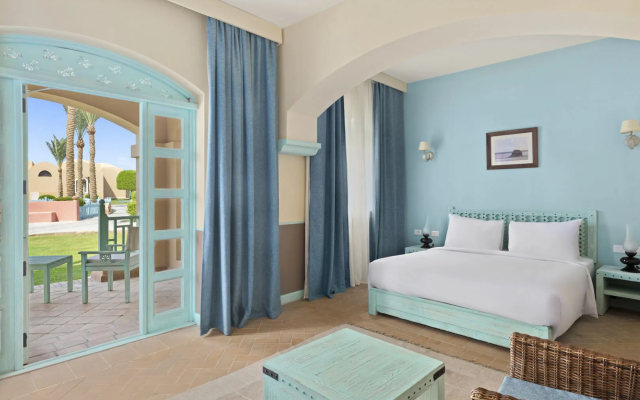 Radisson Blu Resort, El Quseir
