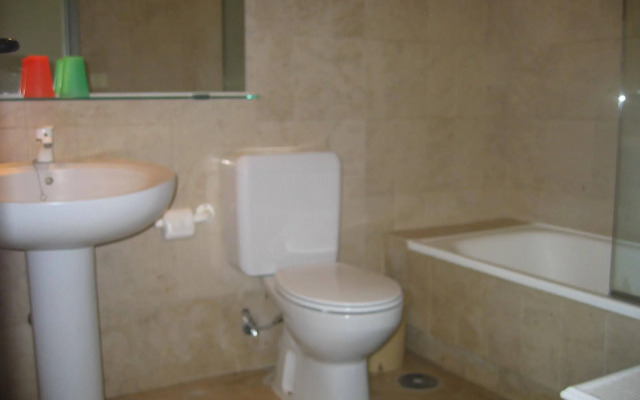 Apartamentos Westhaven Bay