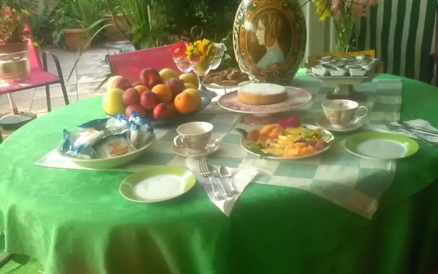 B&B Alle Piscine Verona